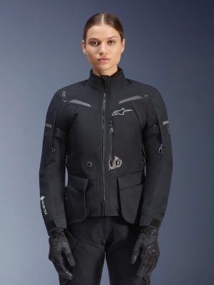 Women Stella ST-7 2L Gore-Tex Jacket