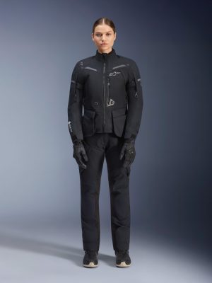 Women Stella ST-7 2L Gore-Tex Jacket