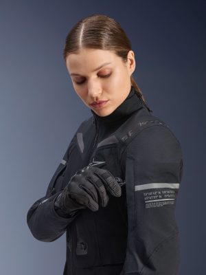 Women Stella ST-7 2L Gore-Tex Jacket