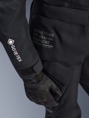 Women Stella ST-7 2L Gore-Tex Jacket