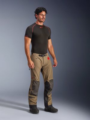 Nazca 3L Gore-Tex Pro Pants