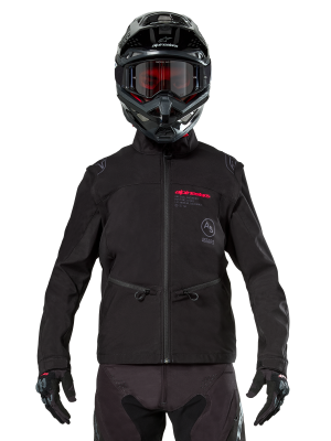 Lite-Dura Softshell Jacket