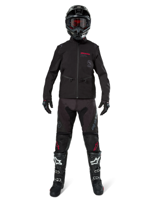 Lite-Dura Softshell Jacket