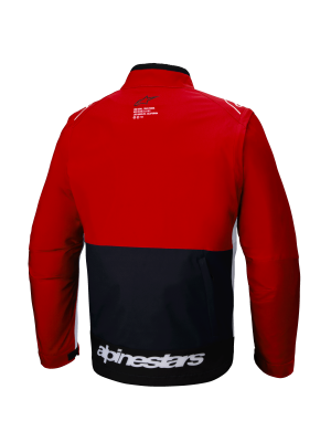 Lite-Dura Softshell Jacket