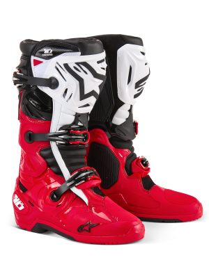 Tech 10 Enduro Boots