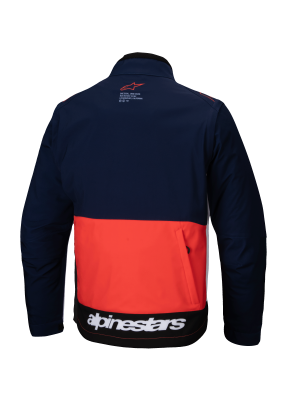 Lite-Dura Softshell Jacket