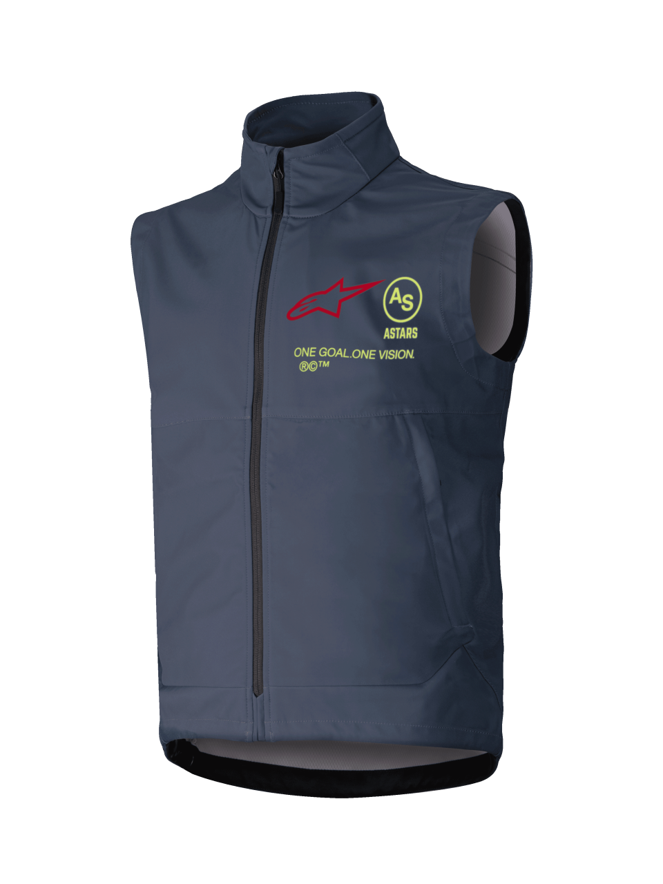 Techstar Softshell Vest