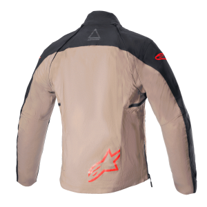 Techdura Jacket
