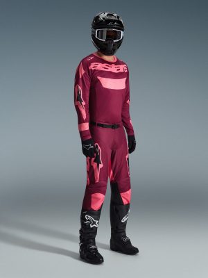 2026 Racer Riway Pants