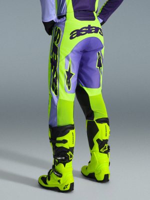 2026 Racer Portl Pants