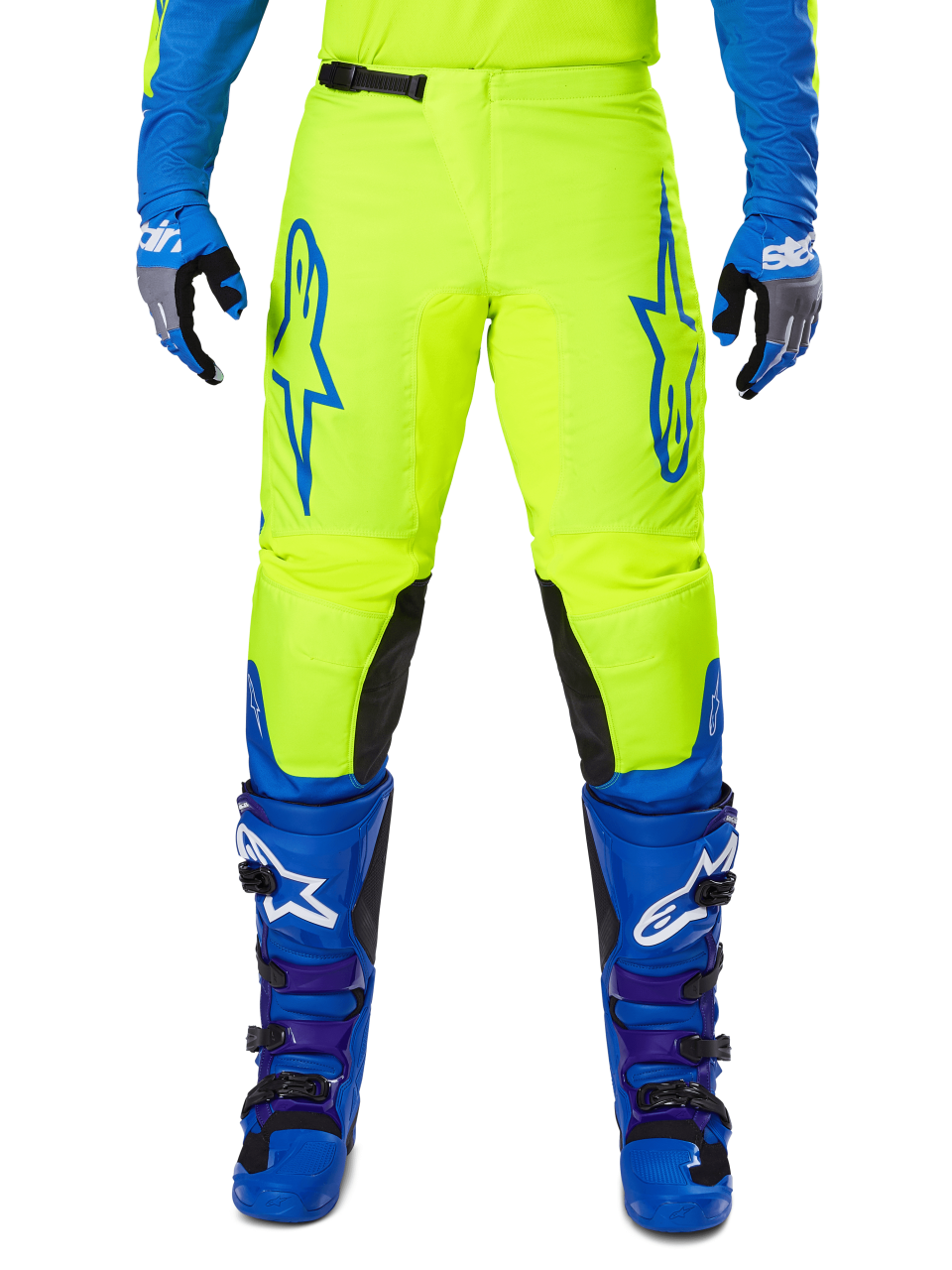 2026 Fluid Haul Pants