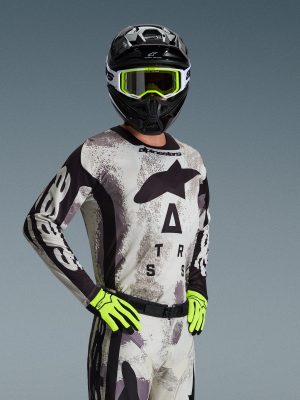 2026 Racer Lahnd Jersey
