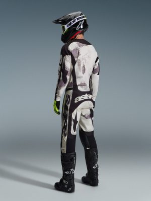 2026 Racer Lahnd Pants