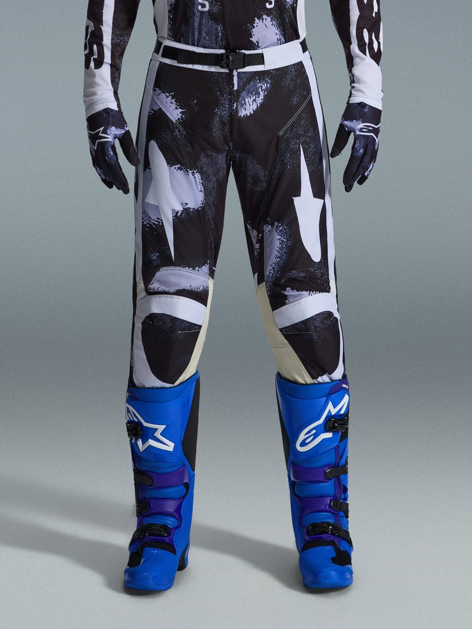 2026 Racer Lahnd Pants