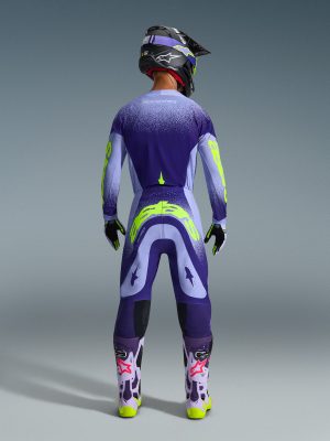 2026 Supertech Scenz Pants