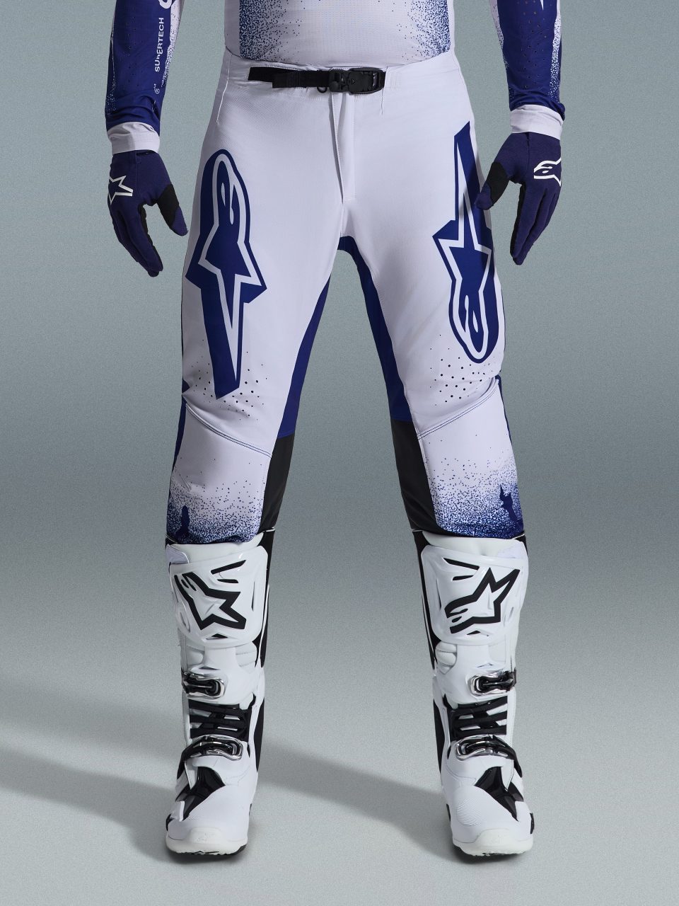2026 Supertech Scenz Pants