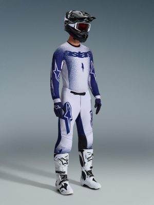 2026 Supertech Scenz Pants