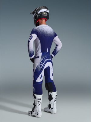 2026 Supertech Scenz Pants