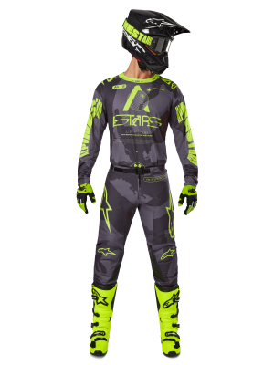 2025 Racer Hollow Pants