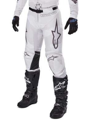 2025 Racer Hollow Pants