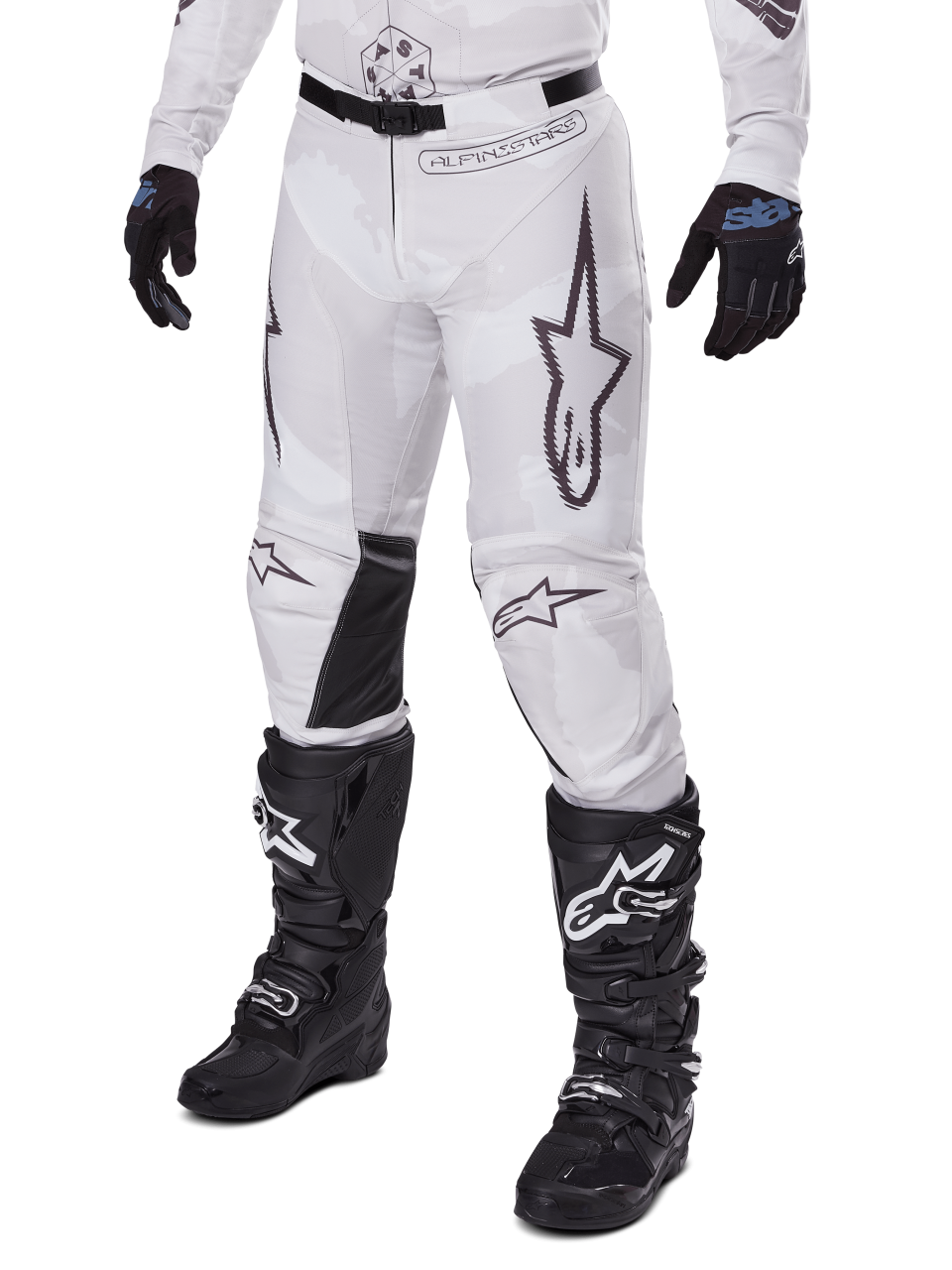 2025 Racer Hollow Pants