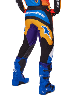 2026 Fluid Wurx Pants