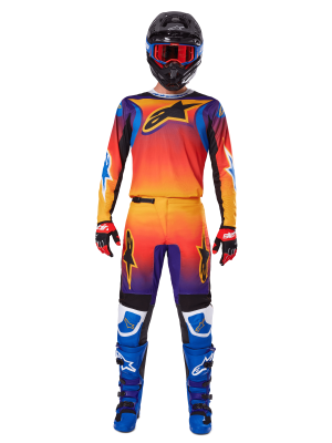 2026 Fluid Wurx Pants