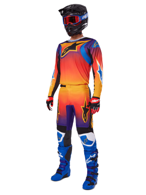 2026 Fluid Wurx Pants