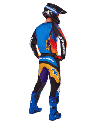 2026 Fluid Wurx Pants