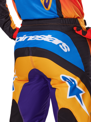 2026 Fluid Wurx Pants