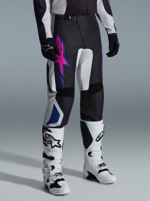 2026 Fluid Grid Pants