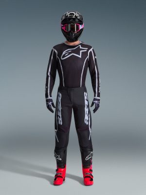 2026 Fluid Apex Pants
