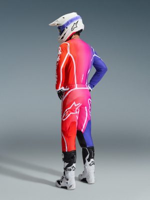 2026 Fluid Apex Pants