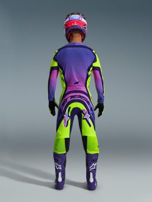 2026 Supertech Vista Jersey