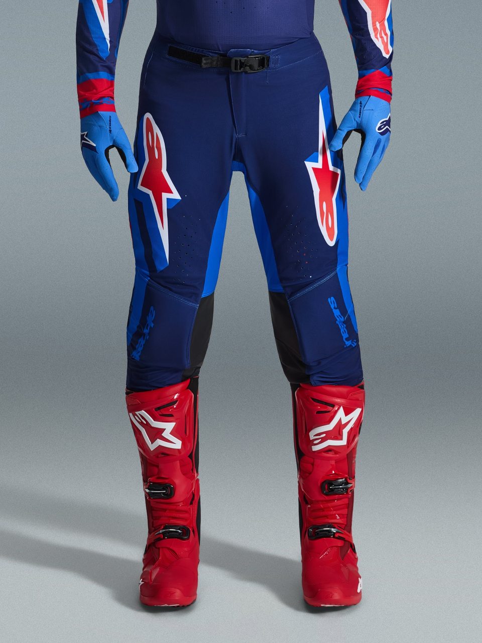 2026 Supertech Vista Pants