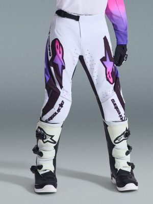 2026 Youth Supertech Vista Pants