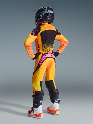 2026 Youth Supertech Nomur Pants
