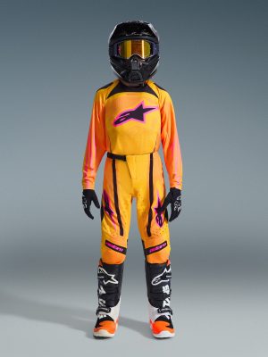 2026 Youth Supertech Nomur Pants
