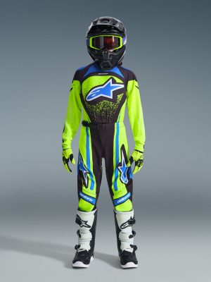 2026 Youth Supertech Nomur Pants