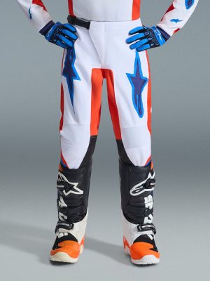 2026 Youth Fluid Grid Pants