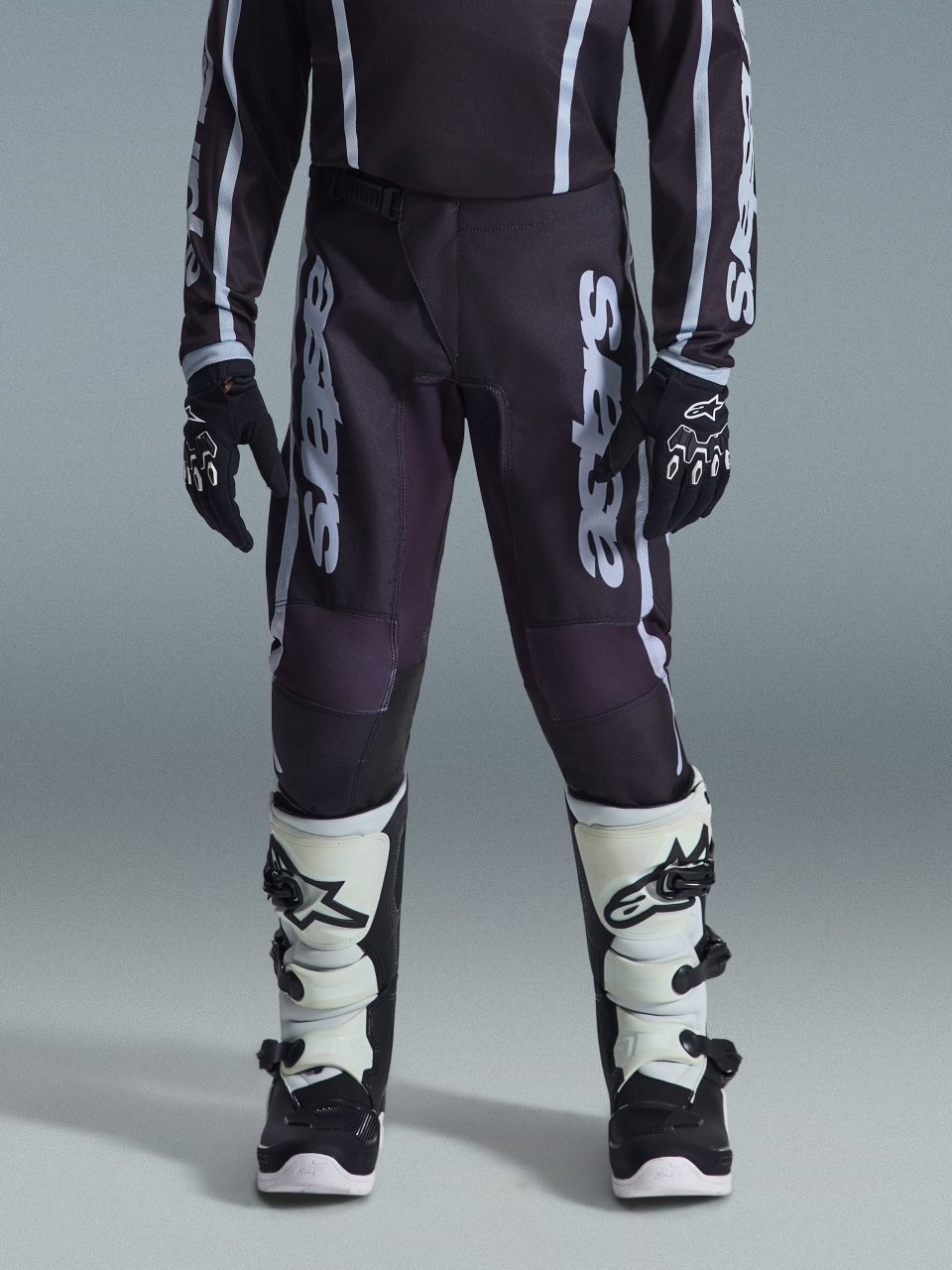 2026 Youth Fluid Apex Pants