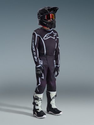 2026 Youth Fluid Apex Pants