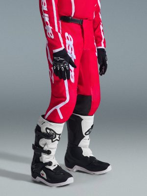 2026 Youth Fluid Apex Pants
