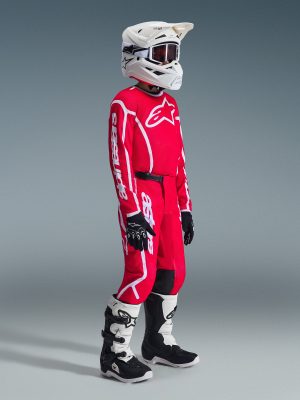 2026 Youth Fluid Apex Pants