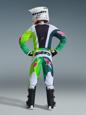 2026 Youth Fluid Portl Pants