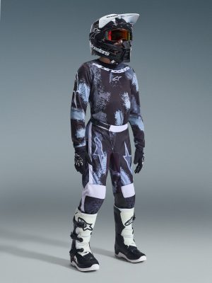 2026 Youth Fluid Lahnd Pants