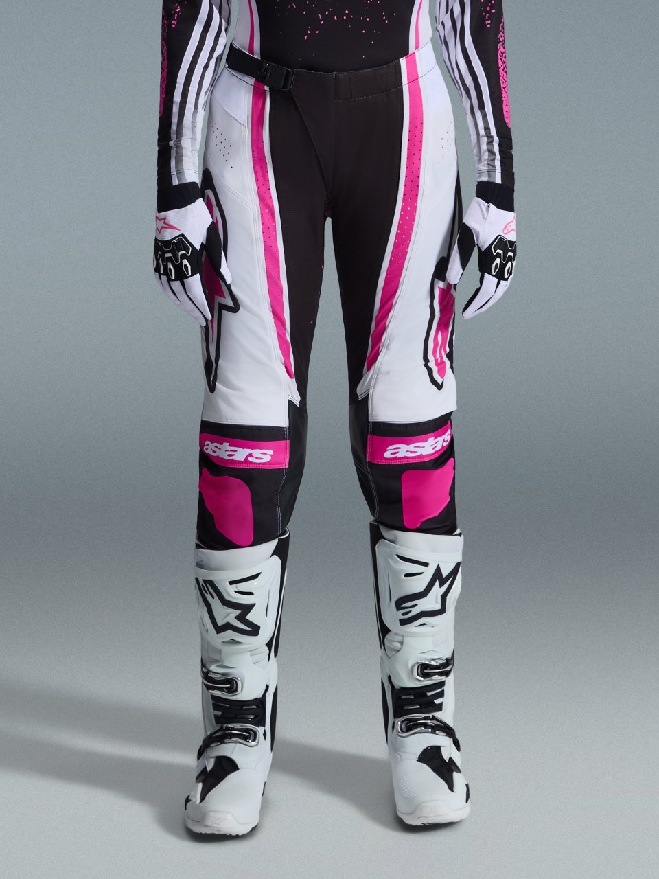 2026 Stella Techstar Nomur Pants