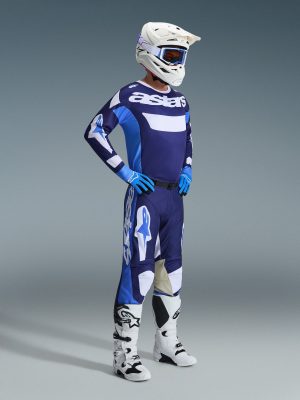 2026 Racer Riway Jersey