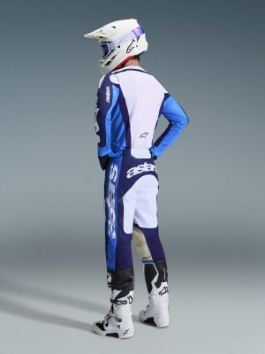 2026 Racer Riway Jersey