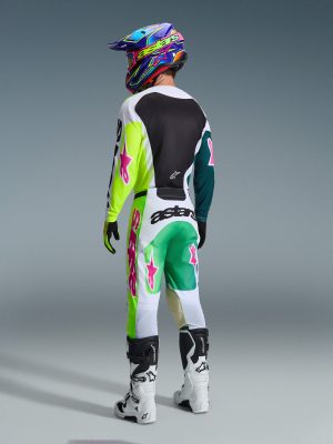 2026 Racer Portl Gear Set